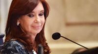 Cristina Kirchner, reaparecerá este sábado.