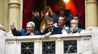 Massa en diputados aprobación ganancias