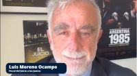 Relanzamiento El Diario del Juicio 