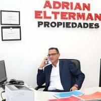 Adrián Elterman Propiedades