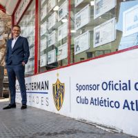 Adrián Elterman Propiedades