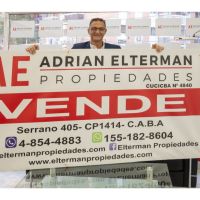 Adrián Elterman Propiedades