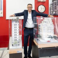 Adrián Elterman Propiedades