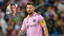 El increíble cruce entre Migue Granados y Lionel Messi en Miami