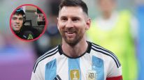 El sobrino de Leo Messi reveló un increíble dato del futbolista