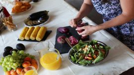 Alimentación intuitiva: dejar de luchar con la comida y empezar a disfrutarla