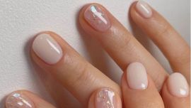 Diseño de uñas: por qué regresan las uñas cortas