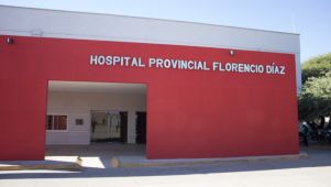 20-09-2023 Hospital Florencio Díaz