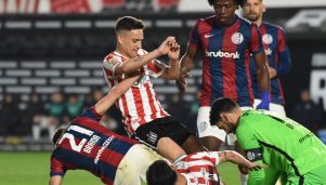 Copa de la Liga Profesional