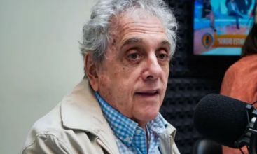Antonio Gasalla