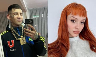 L-Gante y La Joaqui
