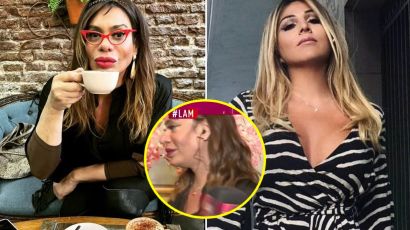 Oriana Junco vs Barbie di Rocco