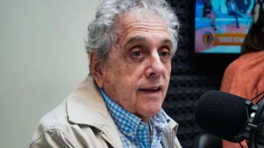 Antonio Gasalla
