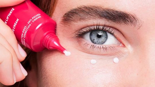 Merveillance Lift: revolucionarios productos para la corrección de arrugas