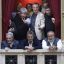 Income tax bill clears lower house with support from Milei, left-wingers