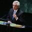 President Alberto Fernández uses final UNGA address to reiterate IMF, Malvinas demands
