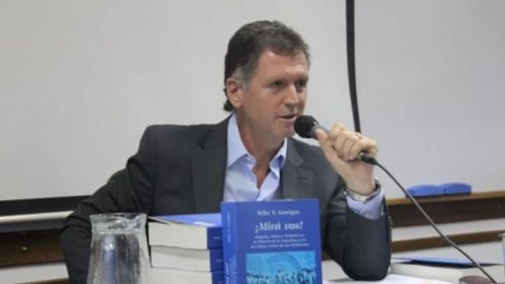 Félix Lonigro