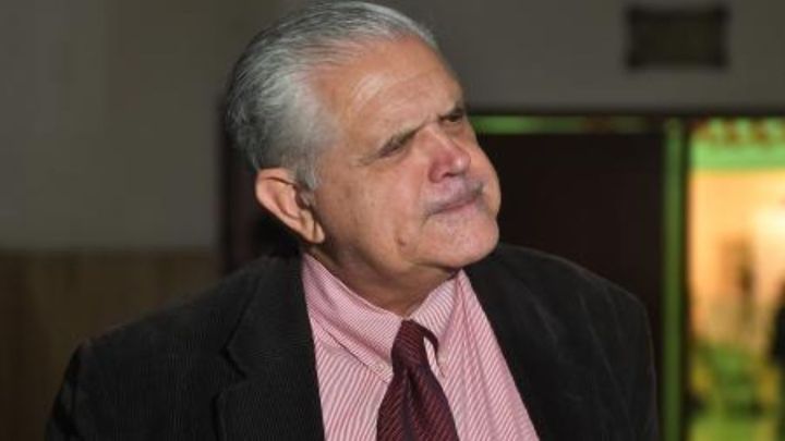 Ricardo Lopez Murphy