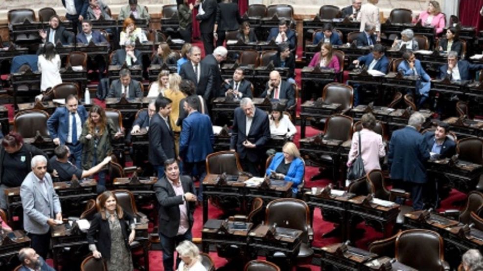 diputados