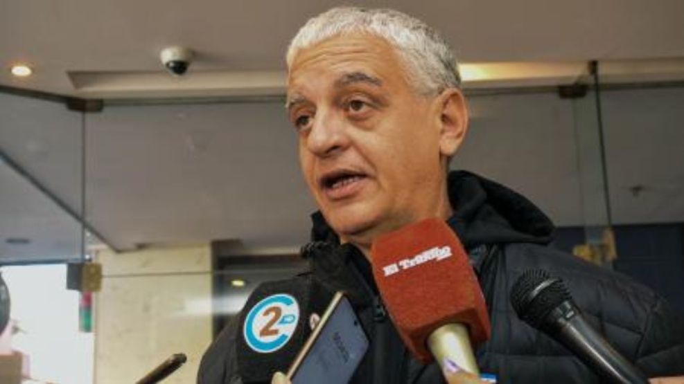 Pietragala acusó a Cúneo Libarona de "montar una operación berreta" sobre las indemnizaciones a las víctimas del terrorismo de Estado