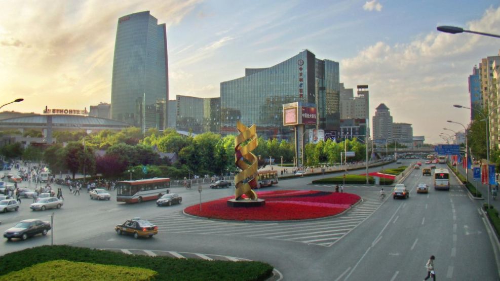 Zhongguancun