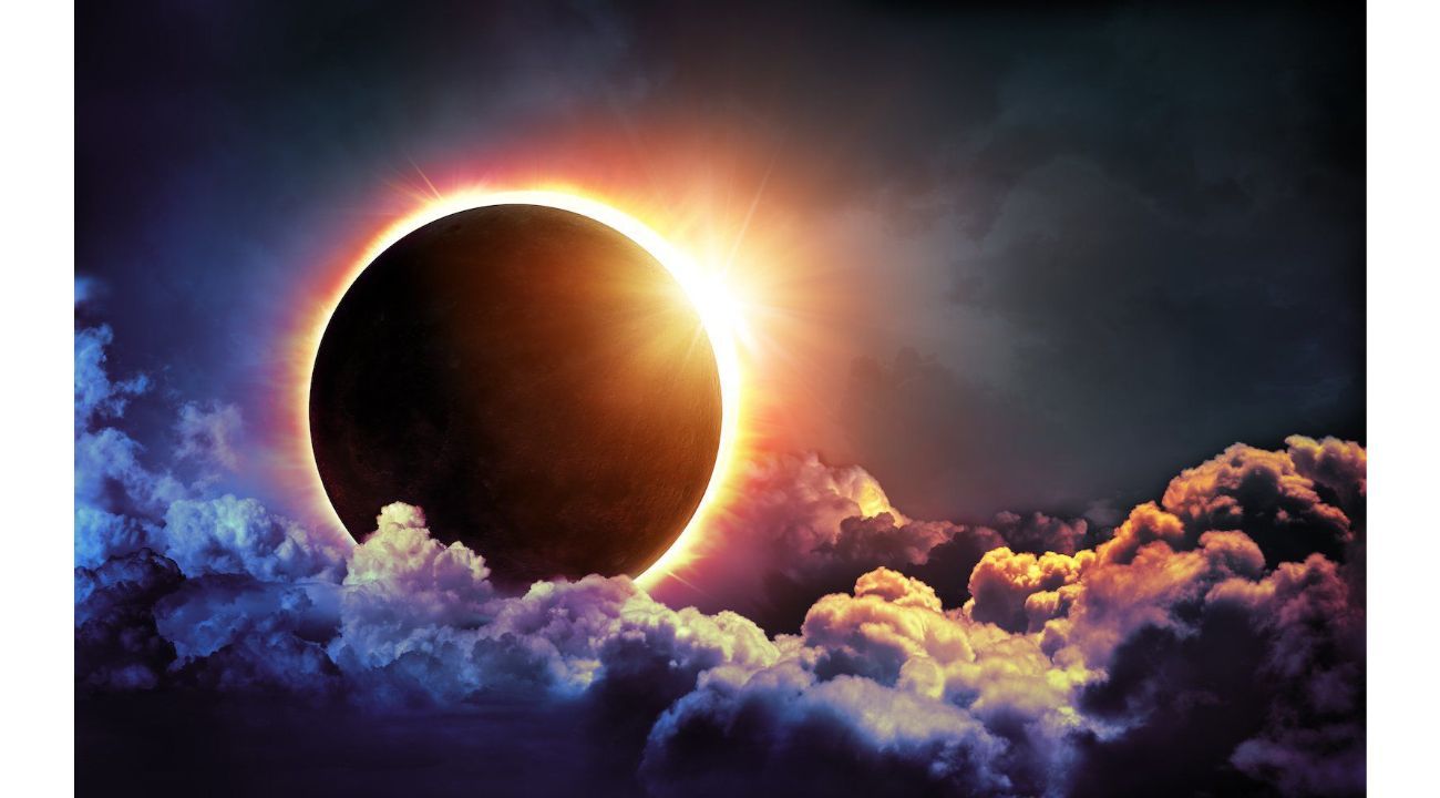 ¿Qué tanto sabes sobre los ECLIPSES y cómo te afectan? 