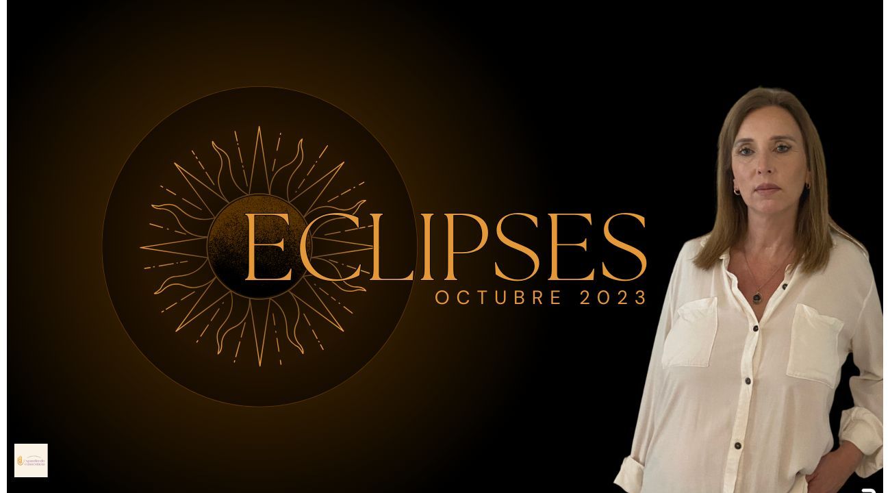 ¿Qué tanto sabes sobre los ECLIPSES y cómo te afectan? 