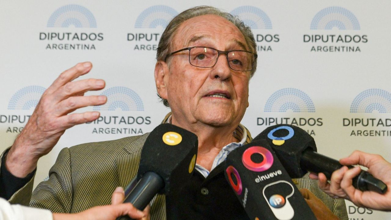 Heller: "Milei ahora dice que haría cosas a 25 años" | Modo Fontevecchia