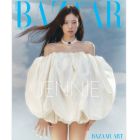 Jennie -Jacquemus