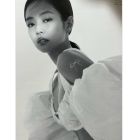 Jennie -Jacquemus