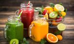 Licuados: ¿son igual de saludables que comer la fruta?