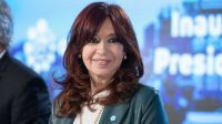 Cristina Kirchner