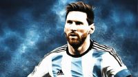Lionel Messi continúa rompiendo récords con Argentina 20230921