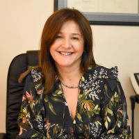 Dra. María Angélica Chiappa