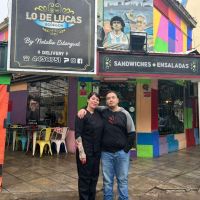 Lo de Lucas Bodegón 