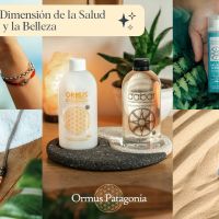 Ormus Patagonia