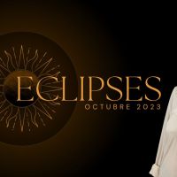 ¿Qué tanto sabes sobre los ECLIPSES y cómo te afectan?