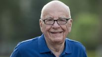 Rupert Murdoch