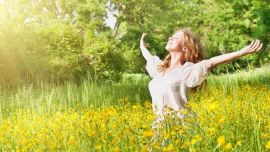 La primavera es una de las estaciones más esperadas por los argentinos.