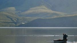 Tras varias tareas de siembras, ahora es la hora de cuidar el recurso con una veda total para todas las especies.