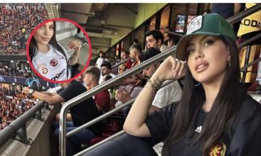 La icónica cartera que Wanda Nara combinó con su look deportivo en Turquía