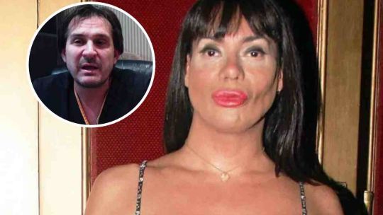 Filtran cuánto le pagó en dólares Oriana Junco a Aníbal Lotocki para convertirse en mujer: 