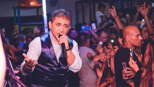 Huguito Flores