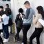 Argentina's unemployment rate drops to 6.2%, but experts sound pensions alarm