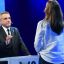 Argentina’s vice-presidential candidates clash in heated television debate