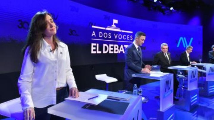 Vicepresidente, ¿problema o solución?