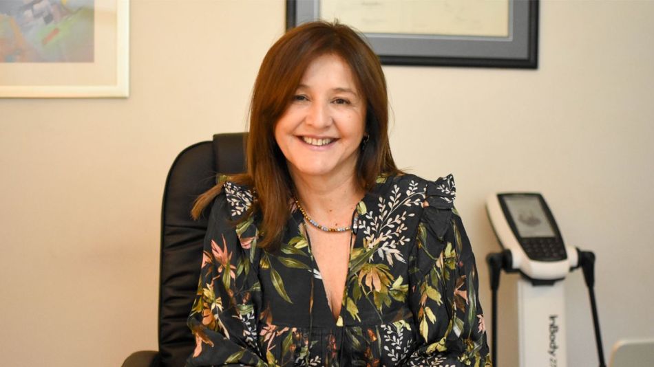 Dra. María Angélica Chiappa