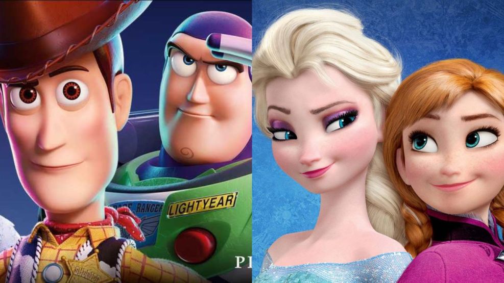 Los clásicos animados de Disney regresan a los cines de Latinoamérica en octubre