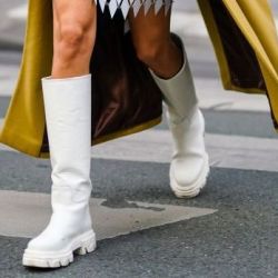 Botas de agua: combina clima con Moda, ¡un must-have para tu armario!