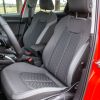 Audi A1 40 TFSi S line (Fotos: Alejandro Cortina Ricci)